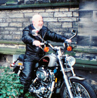 Top Tips when Buying a Harley  - Buying A Legend Image
