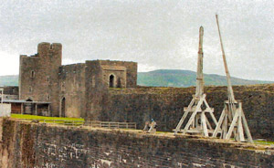 Caerphilly-castle-second-image