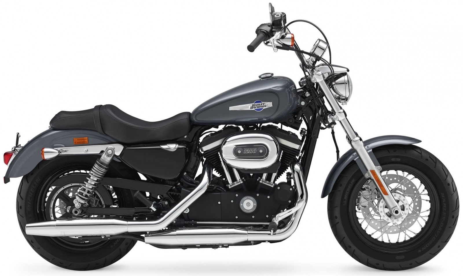 Harley Sportster XL1200 - sell motorbike - sell my motorbike - we buy any bike - webuyanybike