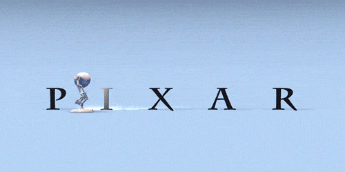 Pixar皮克斯 - Renderbus云渲染农场