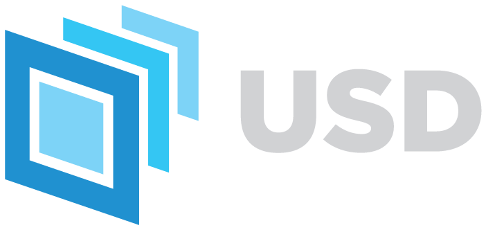 pixar usd logo