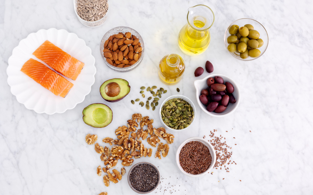 livsmedel du bör äta