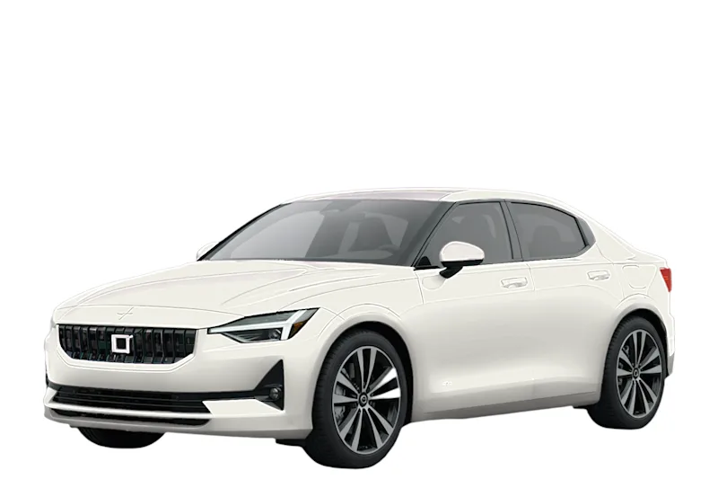 Polestar 2, performance tier