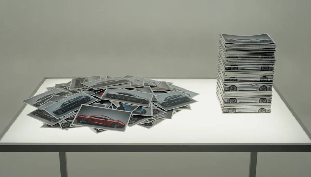 Blog inline: photo pile