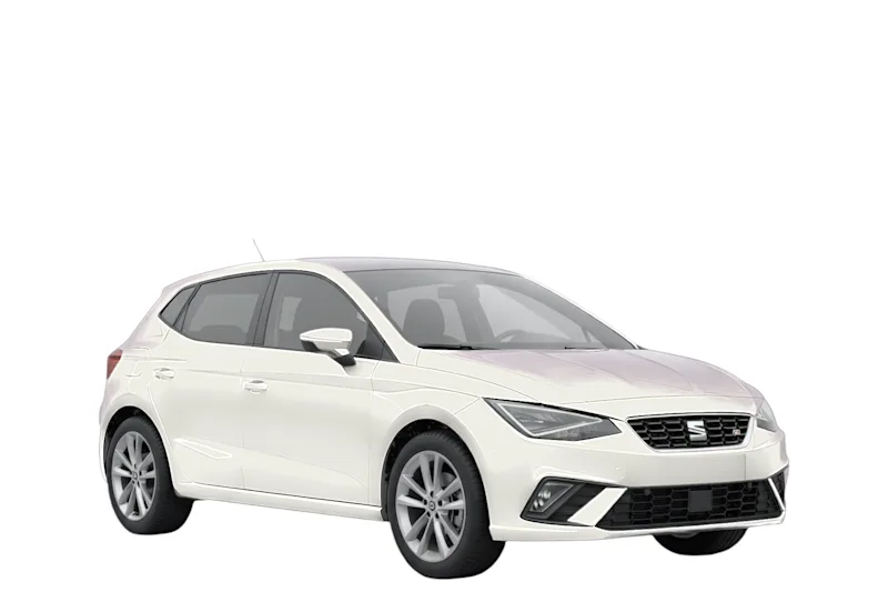 Seat Ibiza, calculator