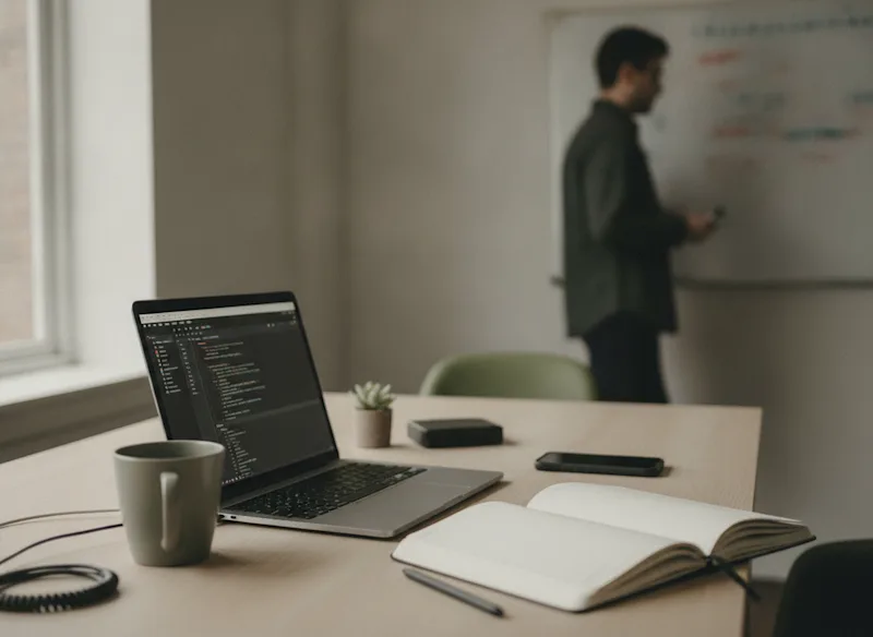 Where the integration is written