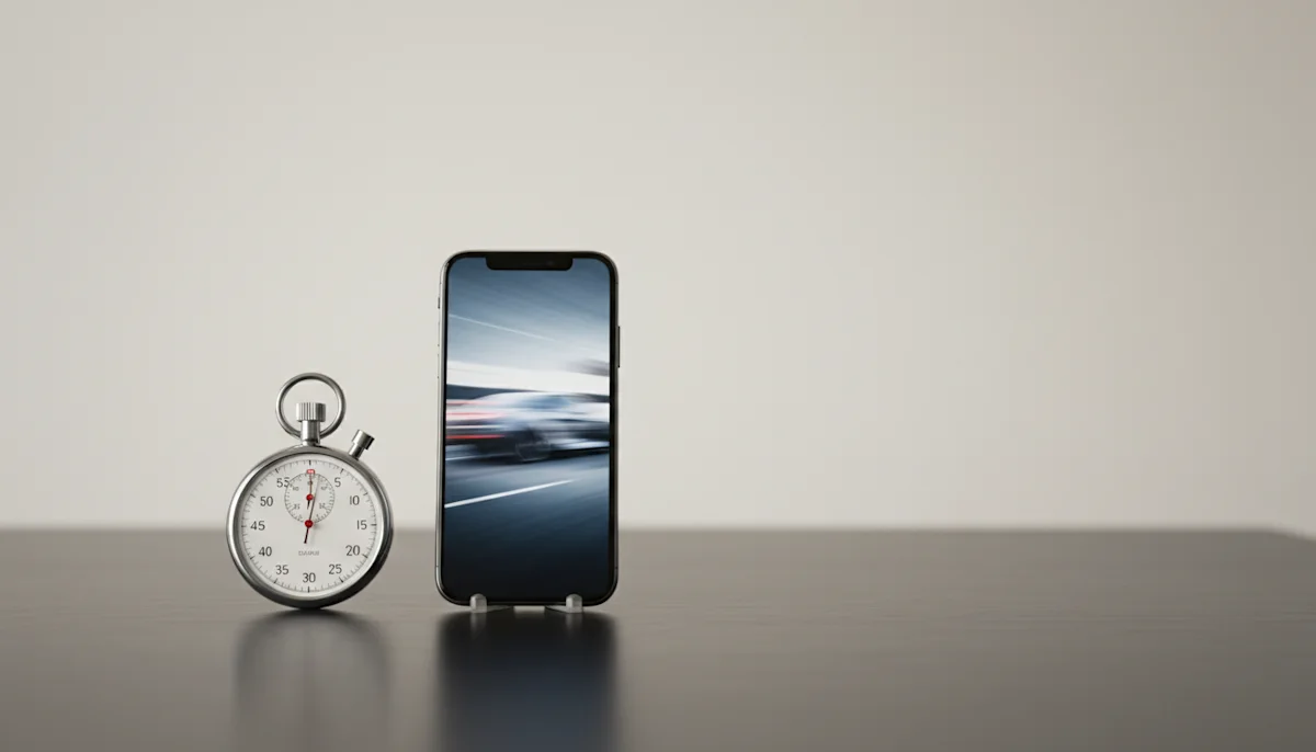 Blog inline: stopwatch