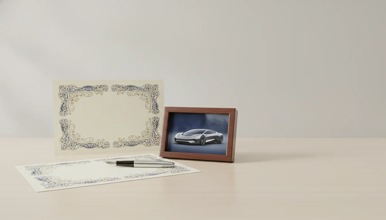 Who owns car photos? Vehicle image licensing, explained