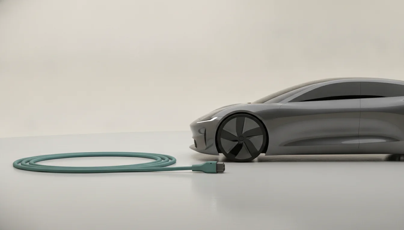 Blog hero: electric-vehicle-images