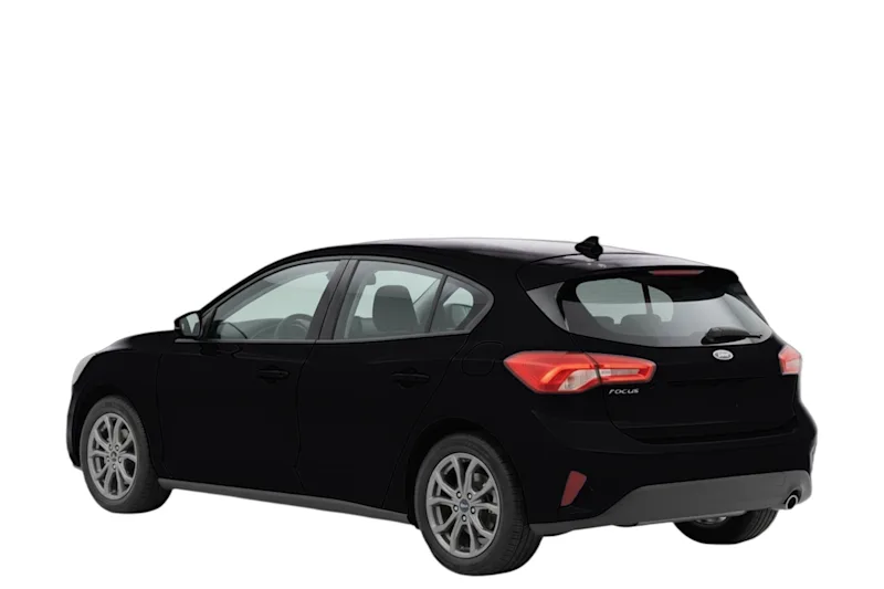 Ford Focus, offer document