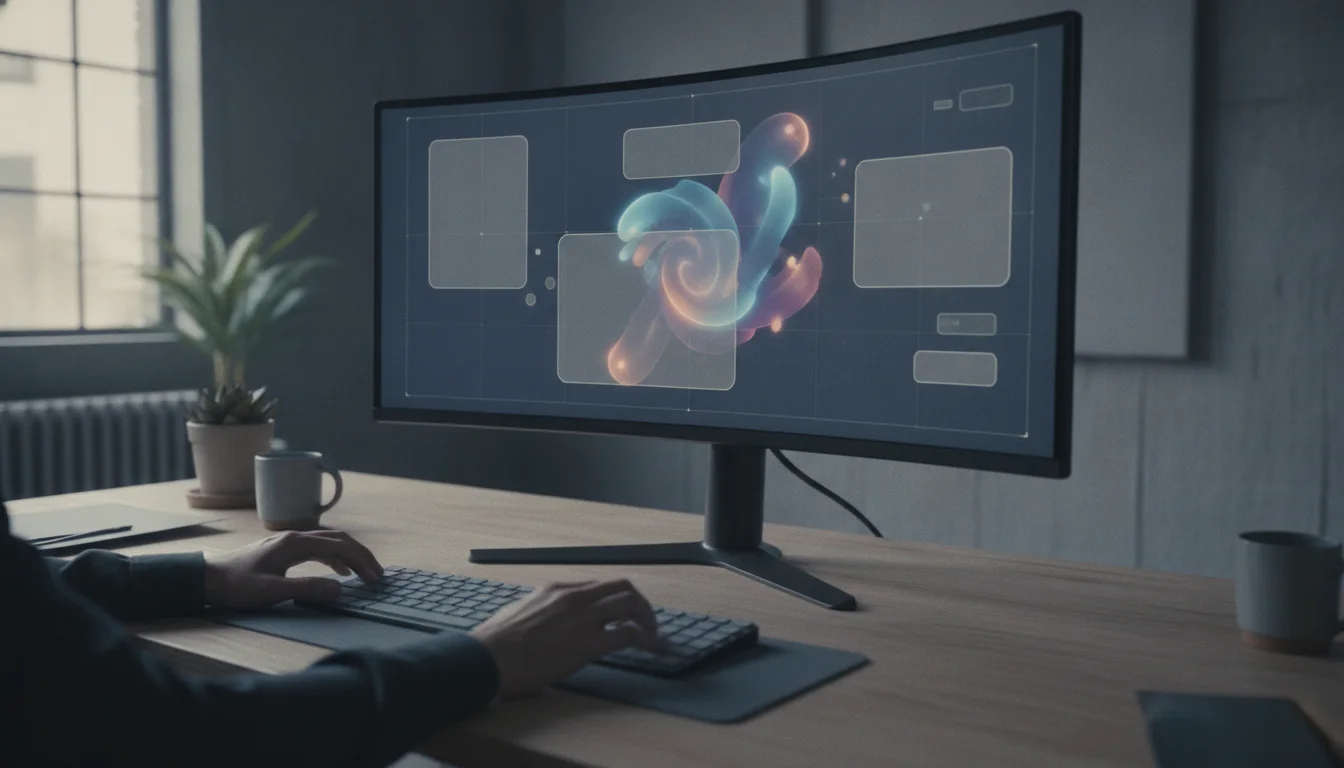 LP webflow: hero1