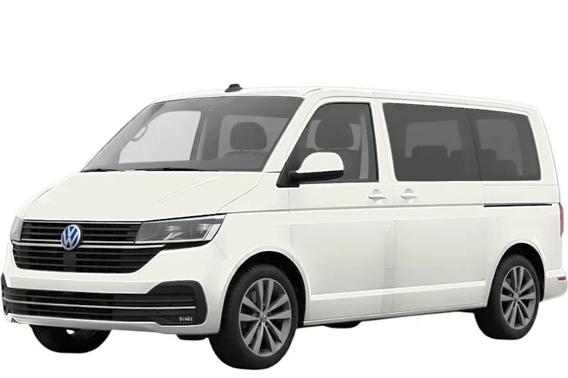 Volkswagen Multivan, people carrier