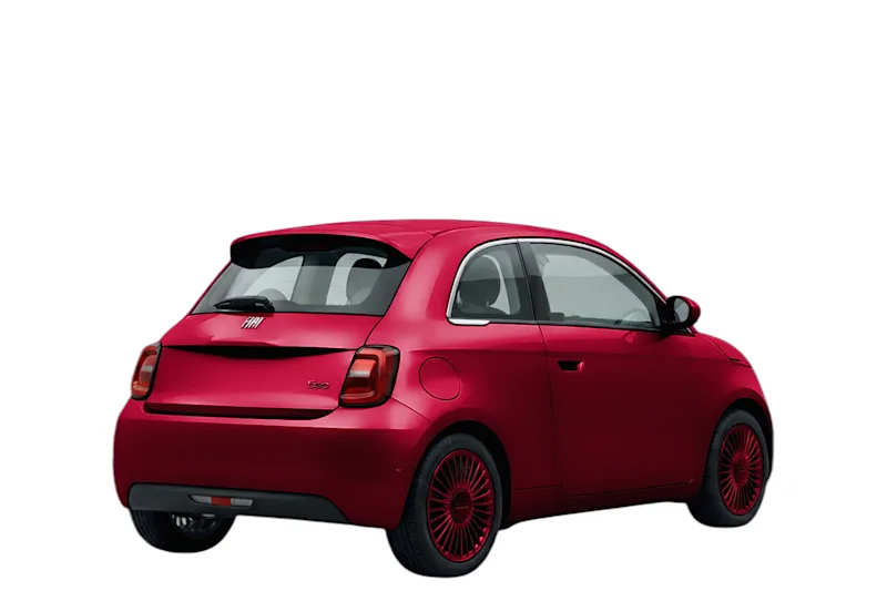 Fiat 500, mini class