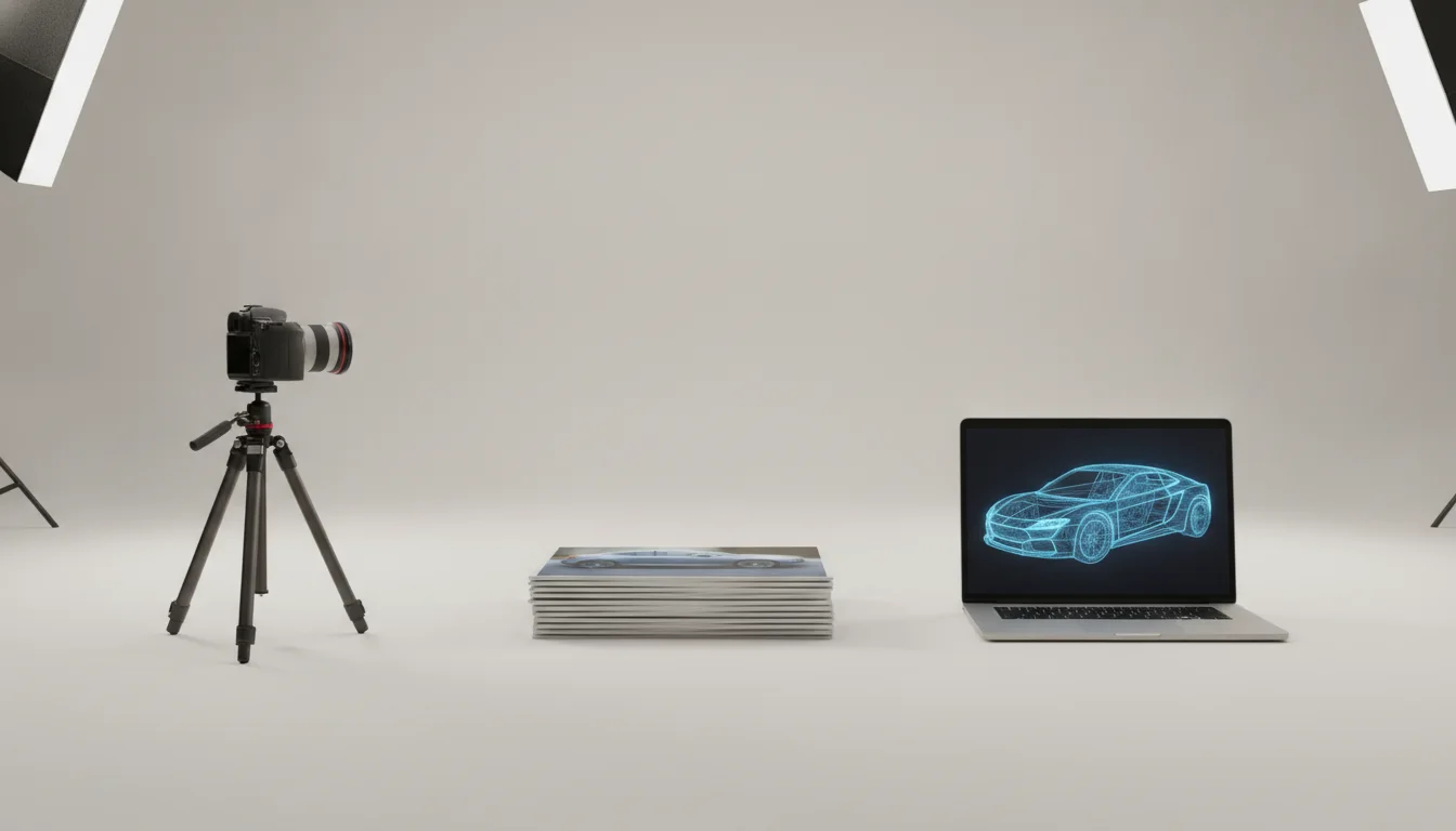 Blog hero: automotive imagery