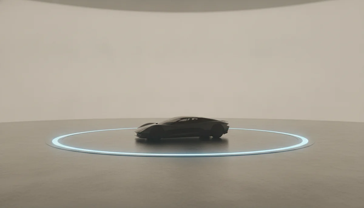 Blog inline: turntable