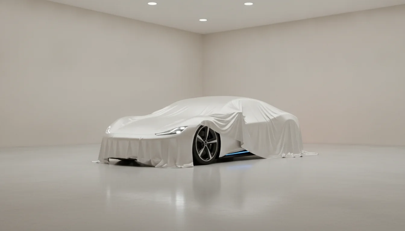 Blog hero: ev launch