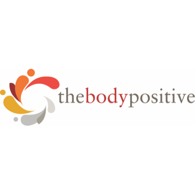 The Body Positive Logo
