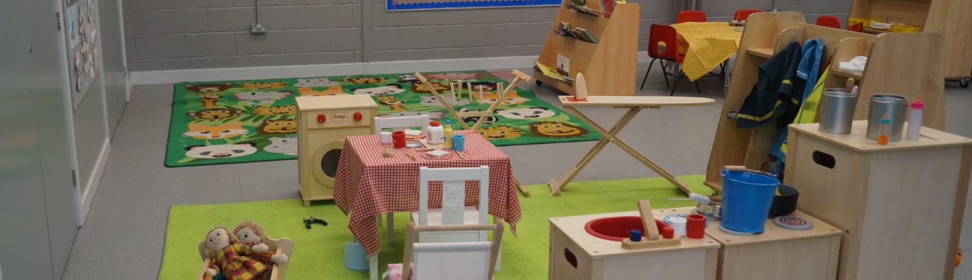Goostery Pre-School
