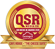 QSR Media Awards 2020