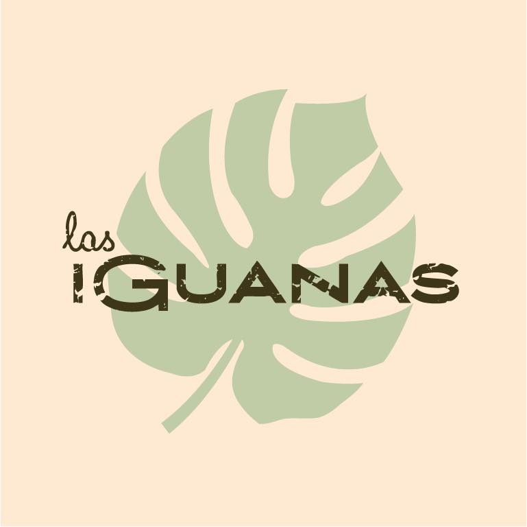 Las Iguanas