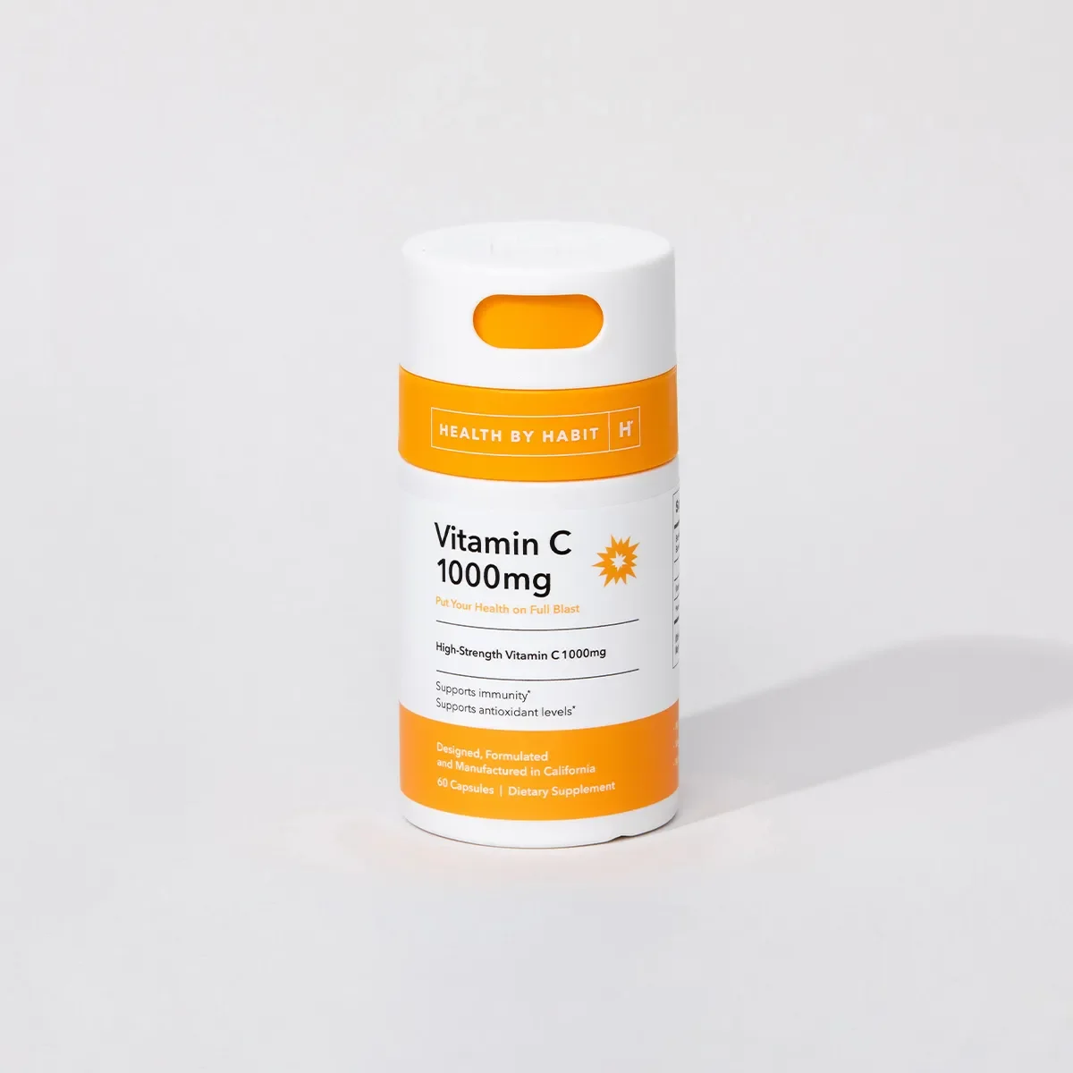HealthByHabit