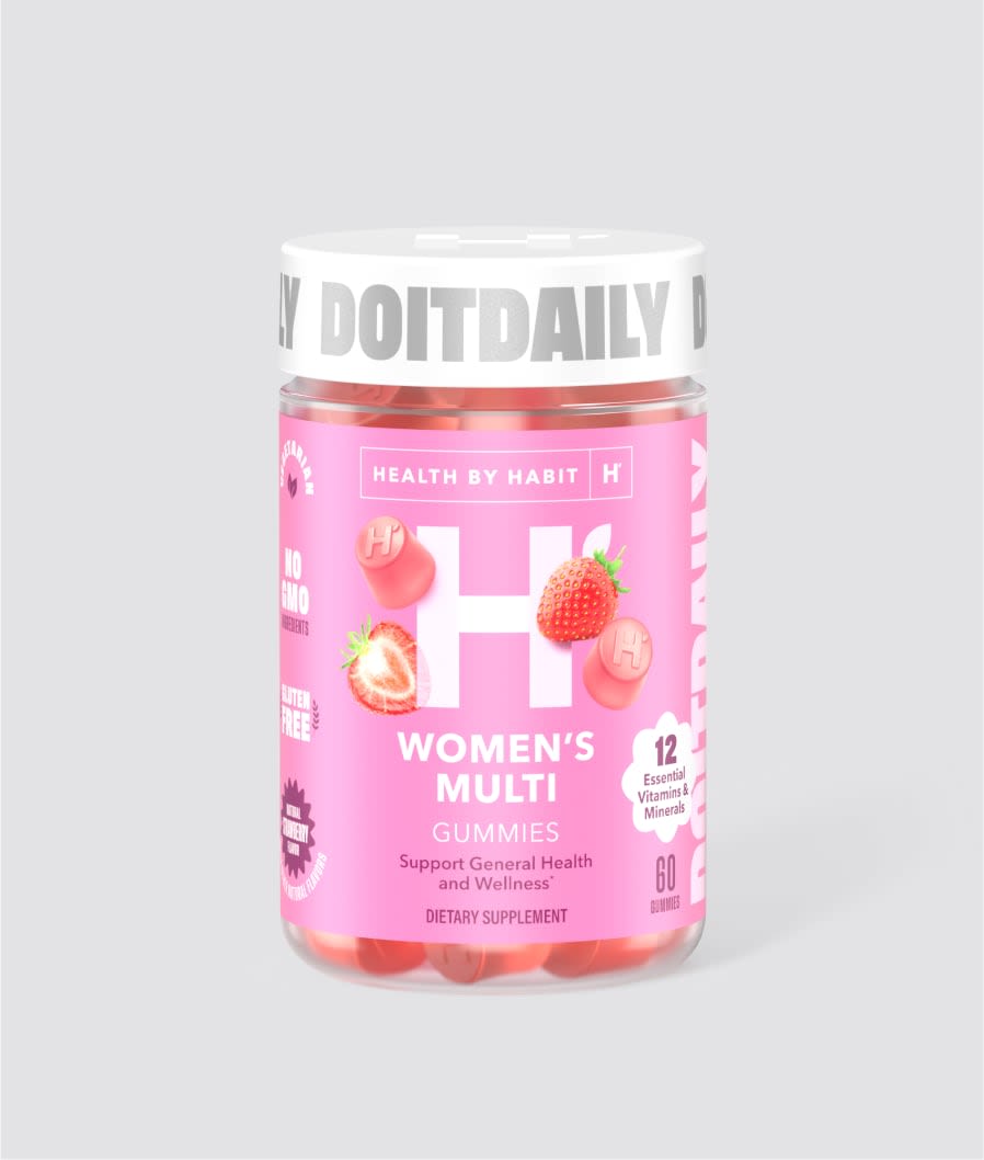 WomensGummies