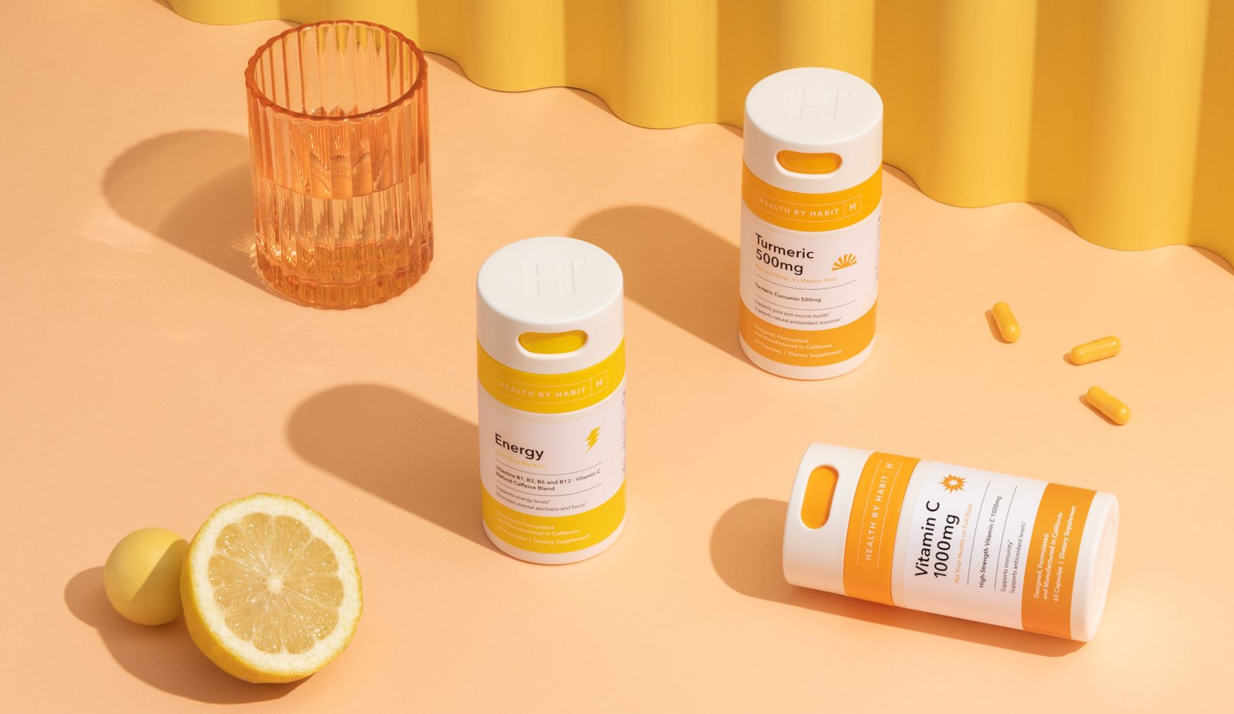 HealthByHabit