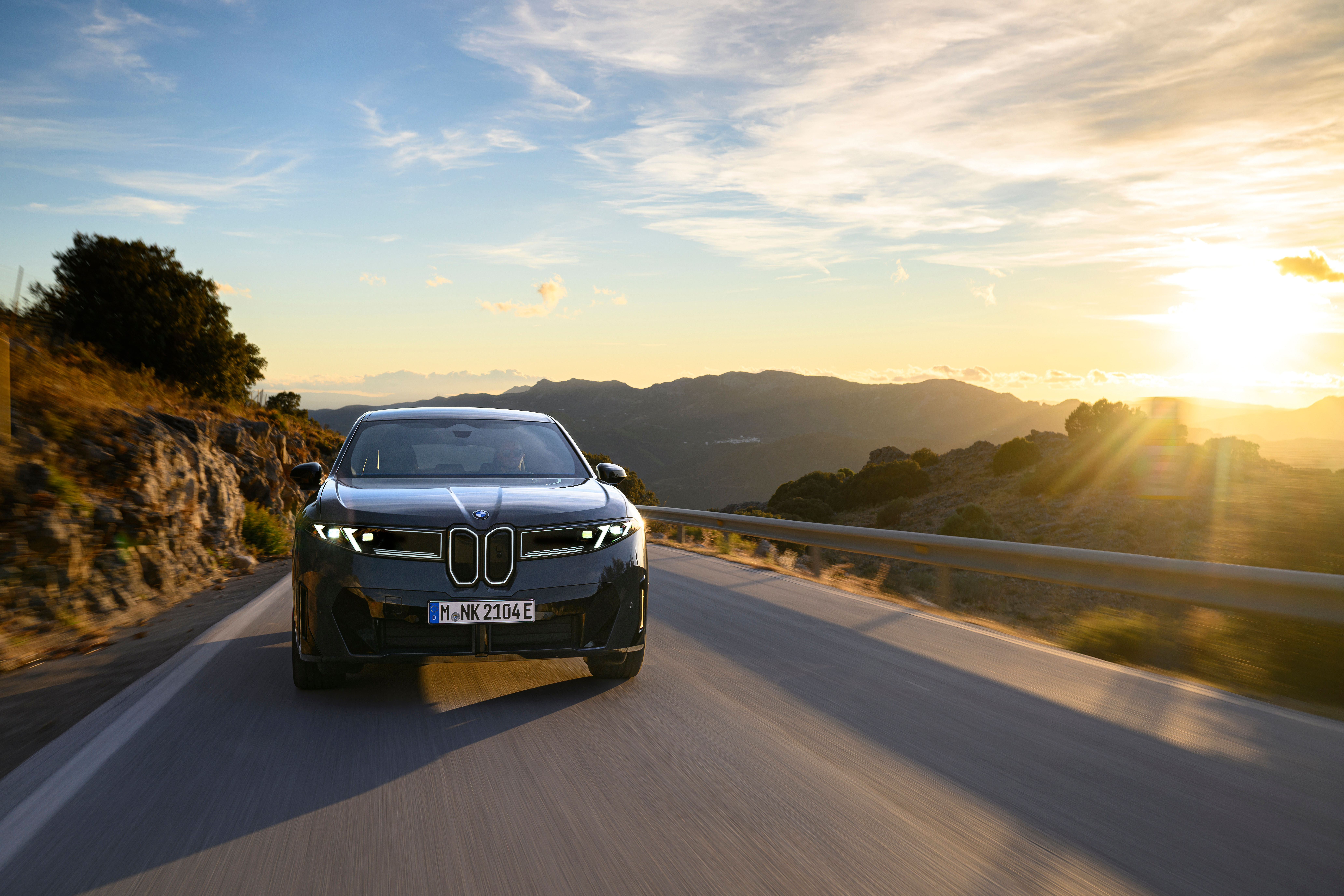 The Country Garage Car Sales