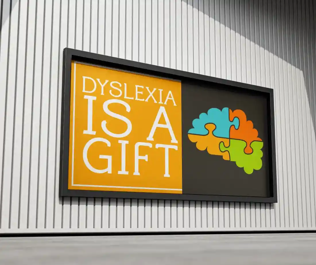 Dyslexia Awareness