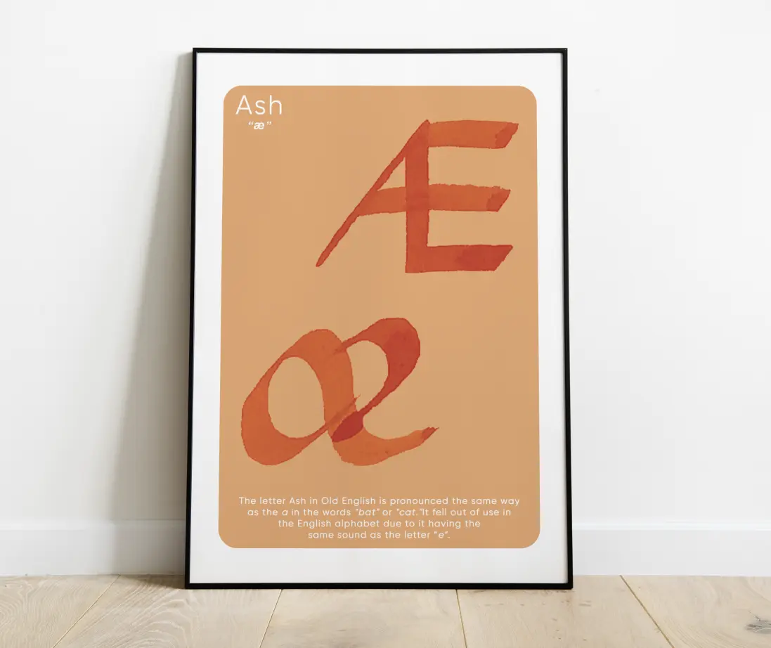 Discovering Old Fonts
