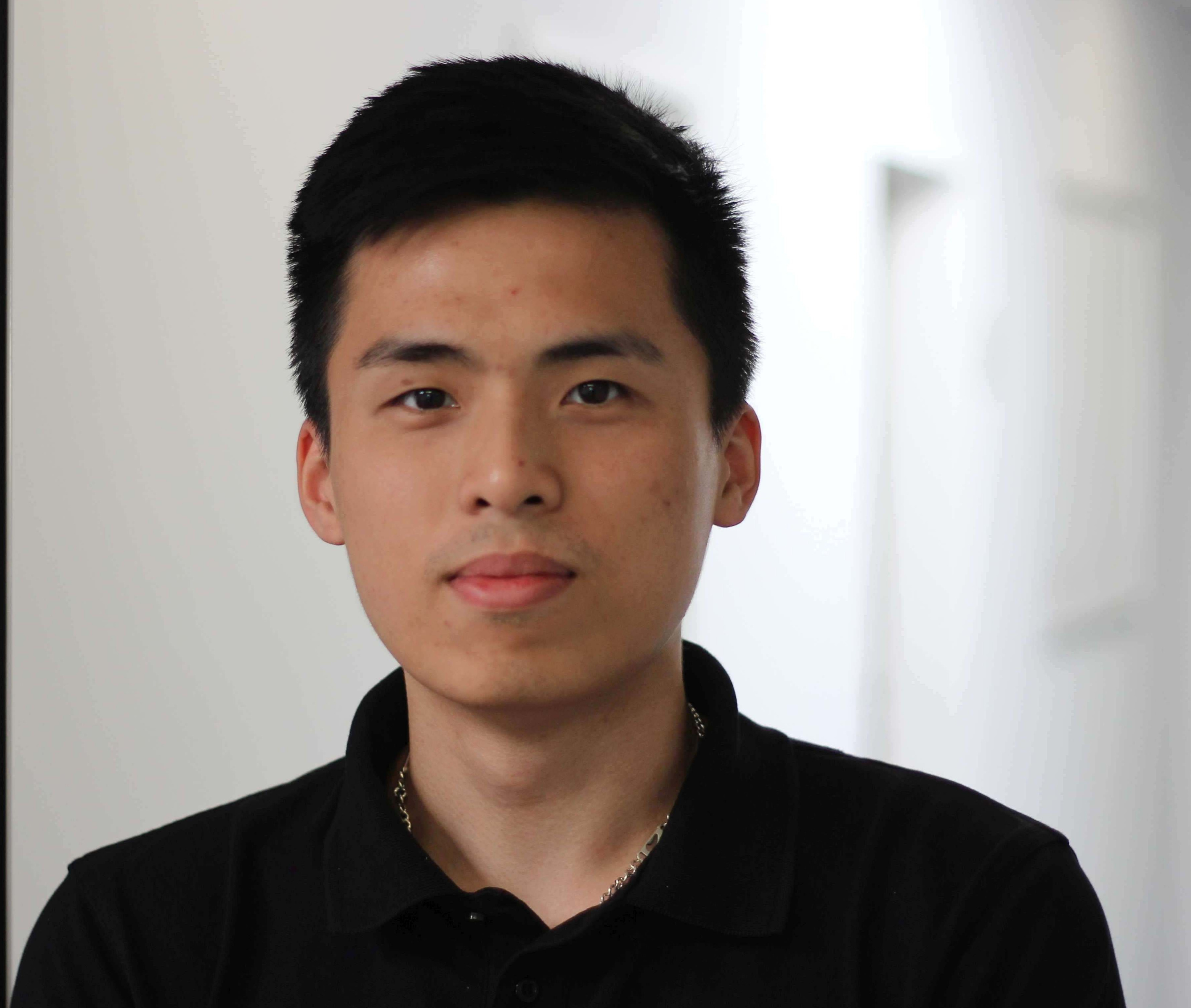 Electronics Developer