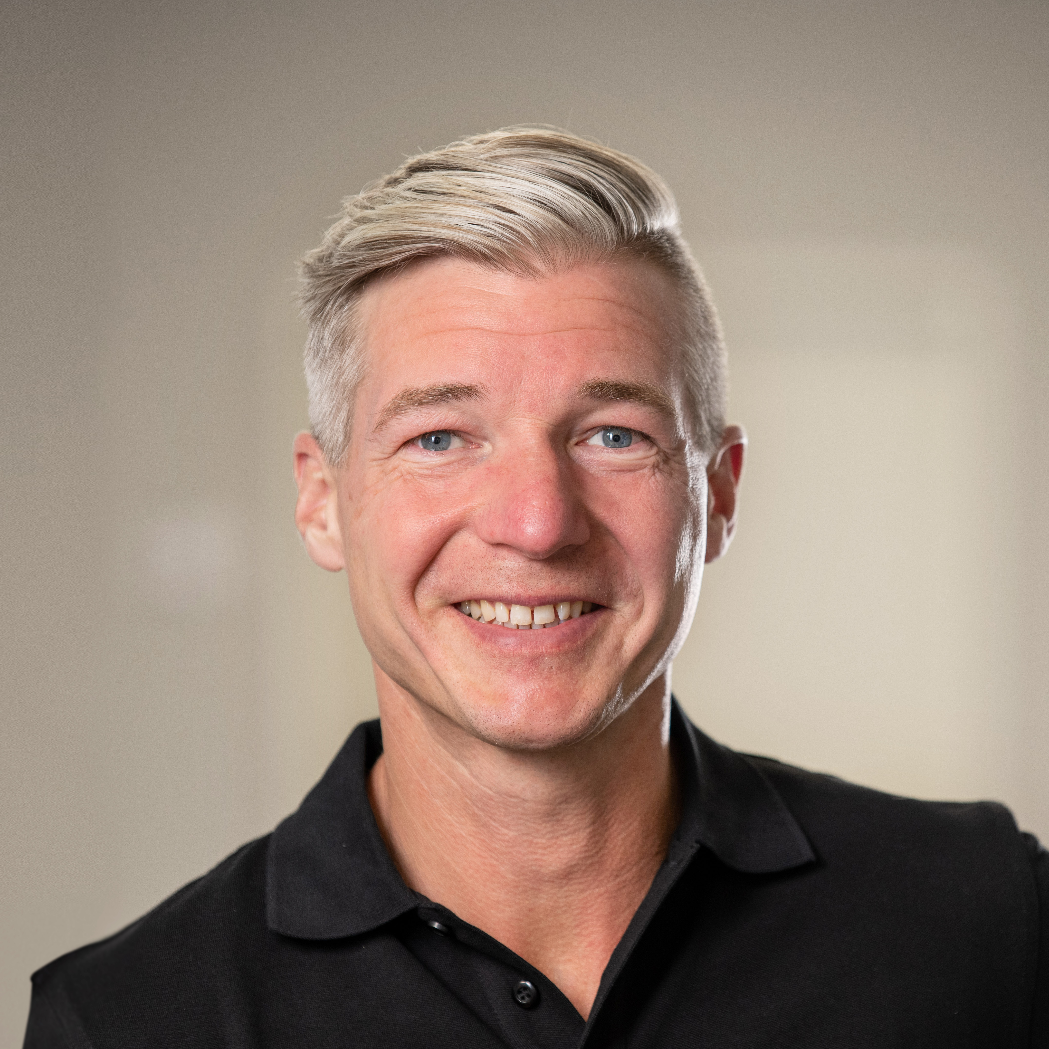 Gründer und CEO