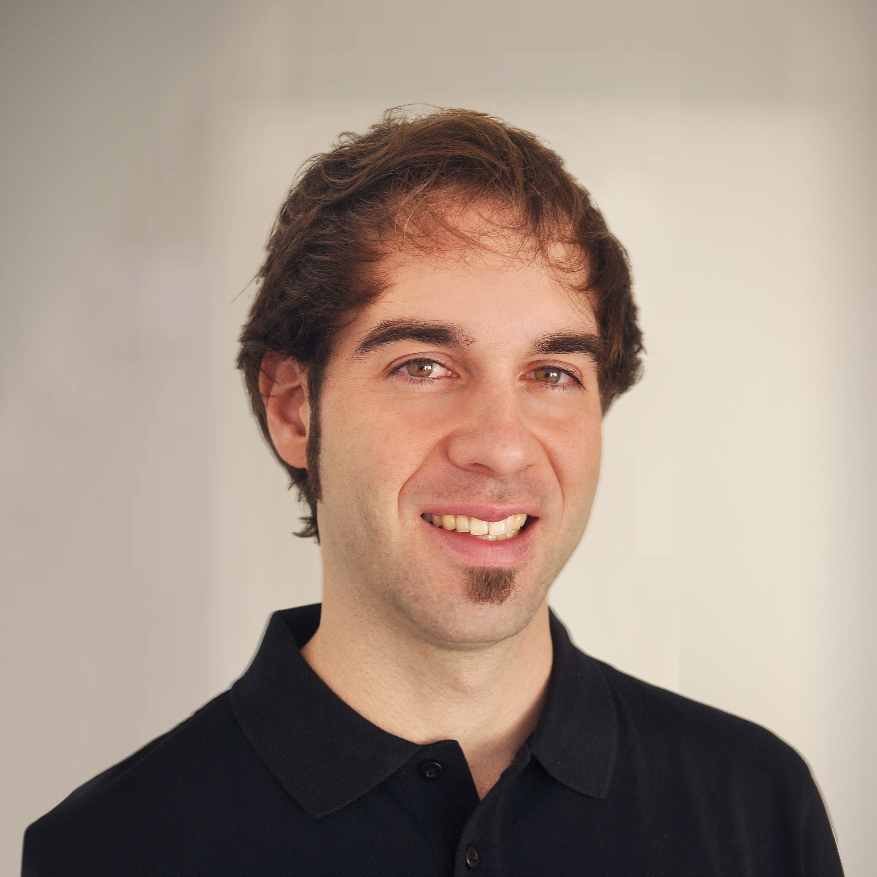Mobile App Developer