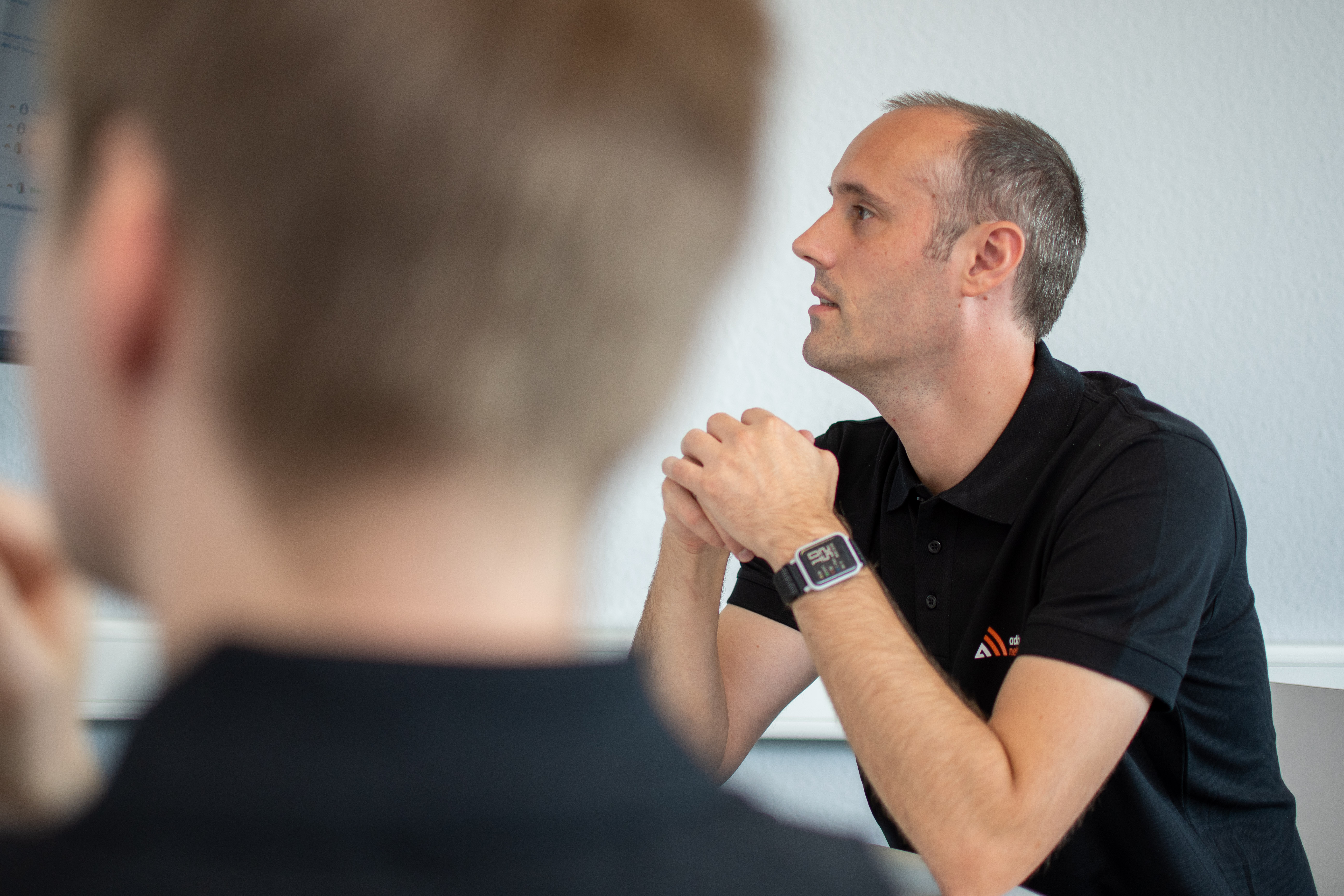 adhoc networks smarte Lösungen einfach nutzen