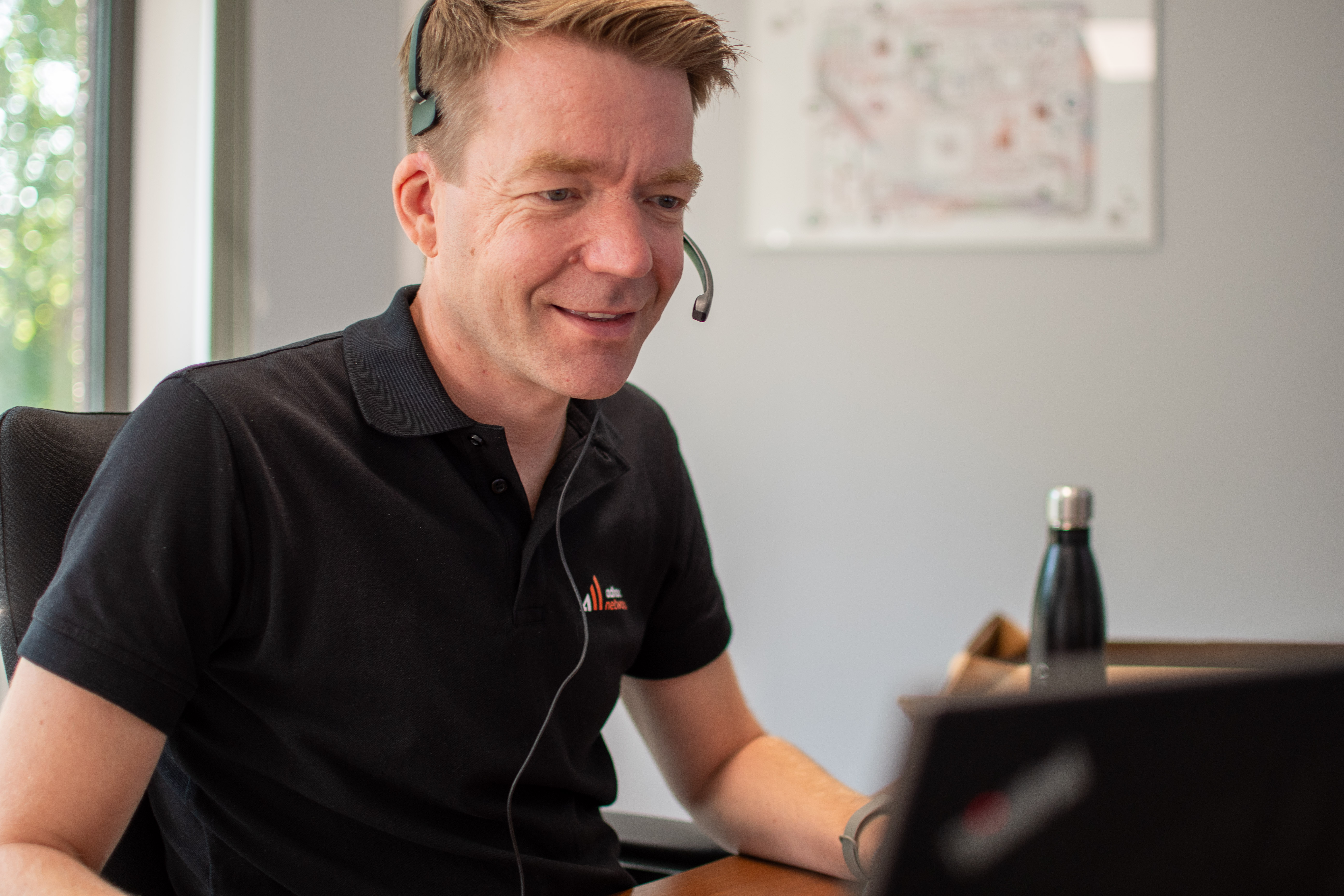 adhoc networks customer centricity customer care