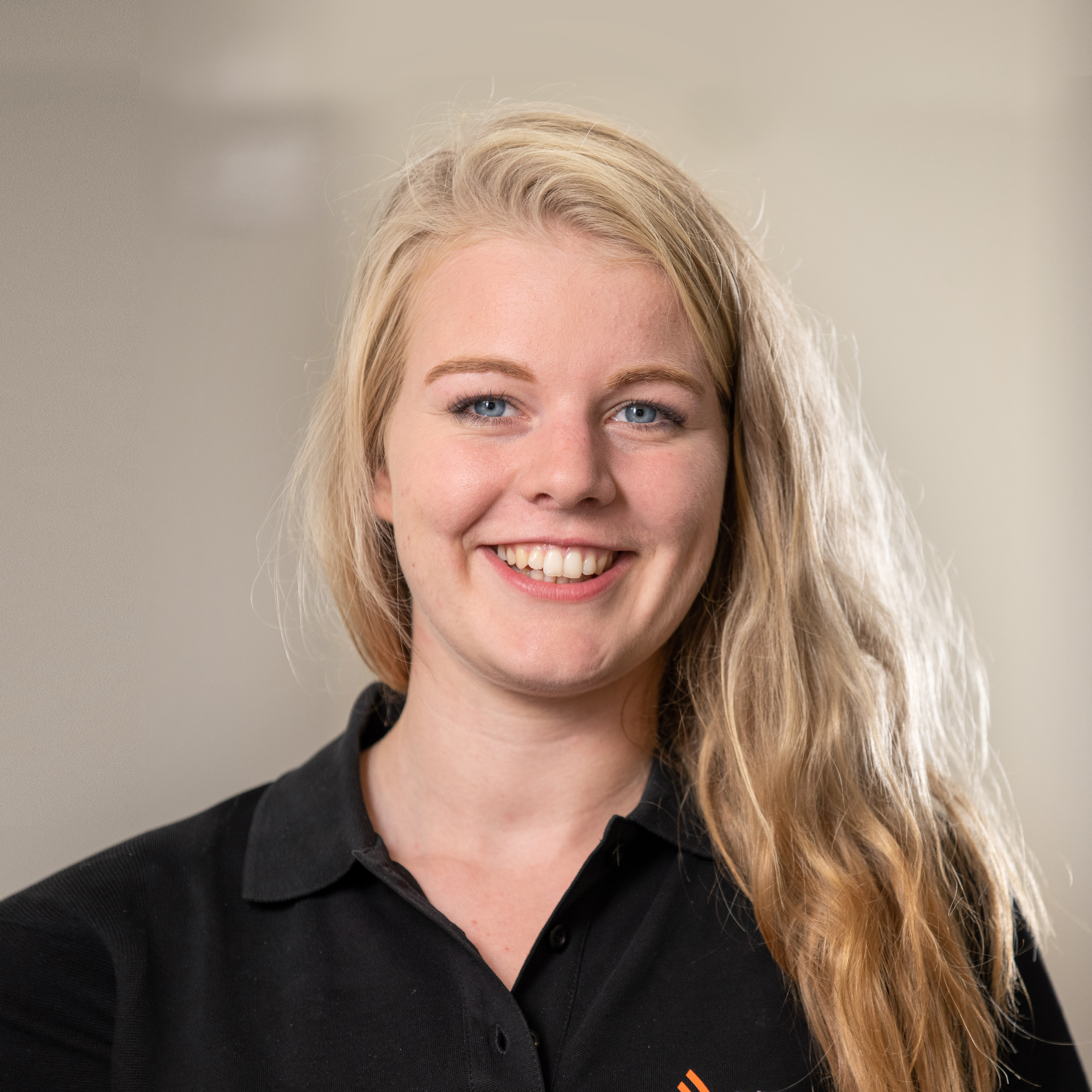 Executive Assistant