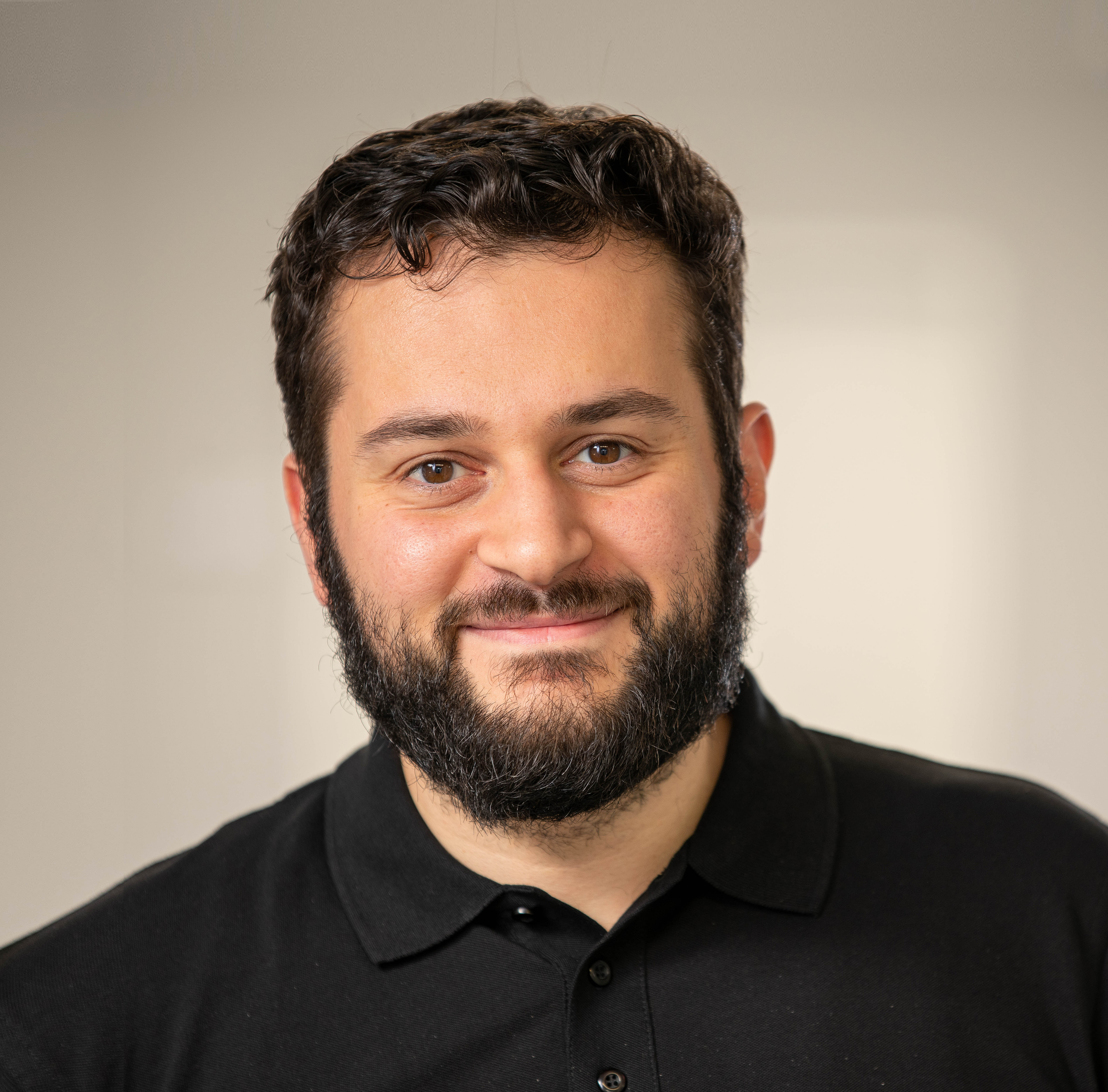 Electronics Developer