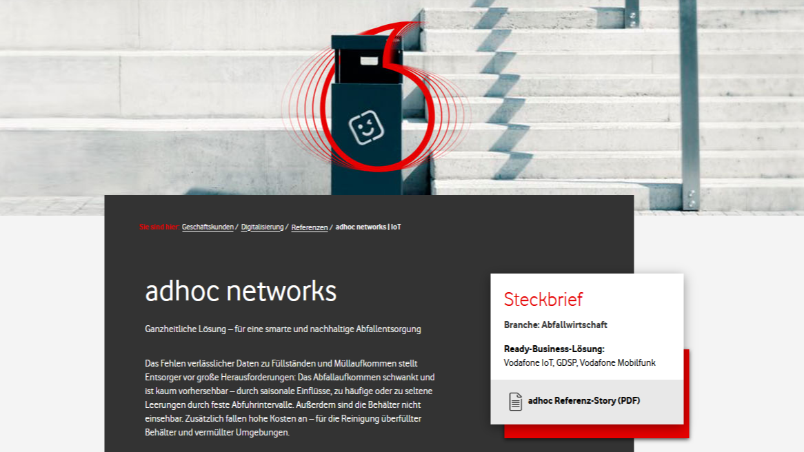2023-02-22 12 Vodafone business case