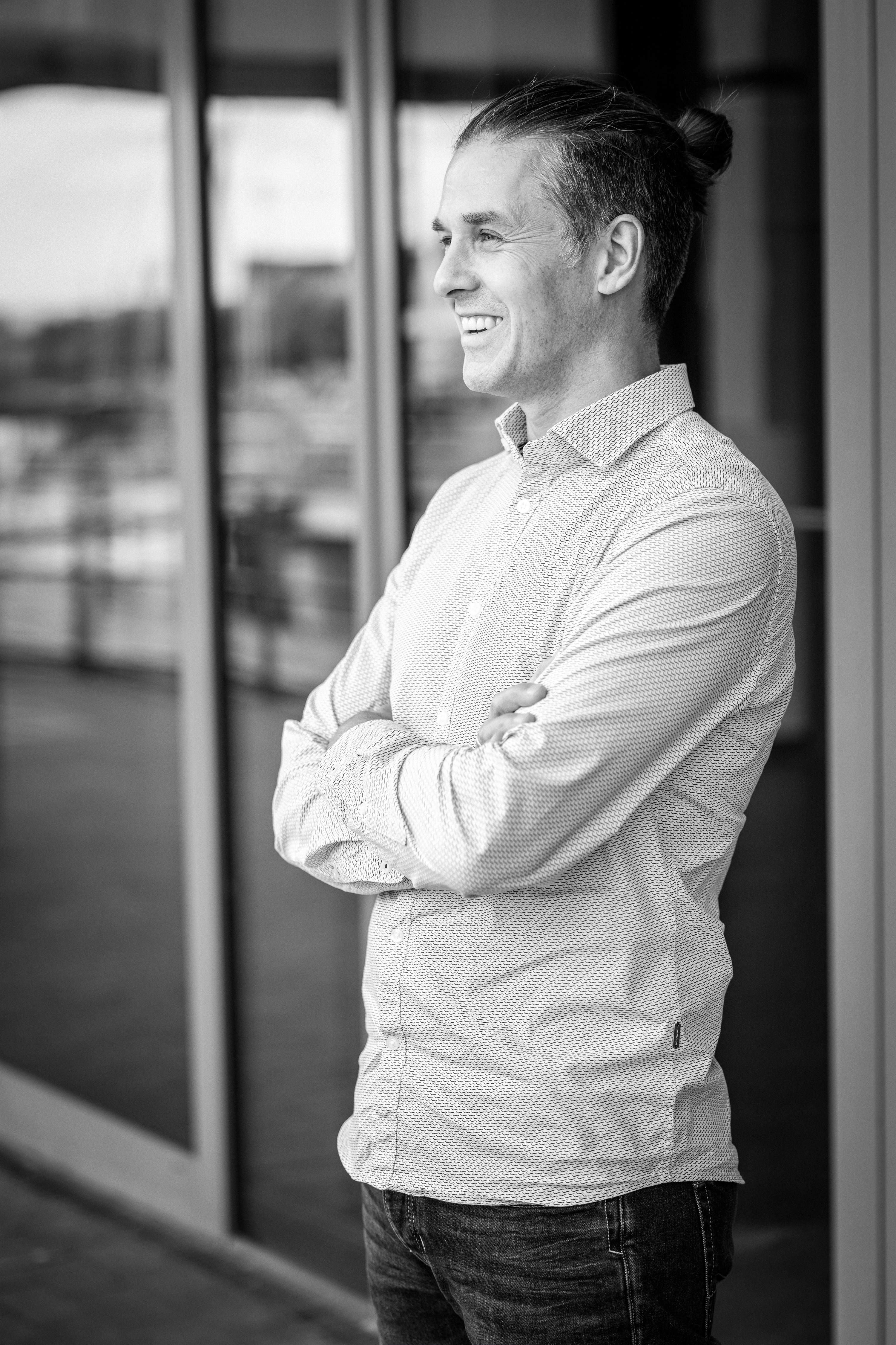 adhoc networks Kundenmeinung Thilko Richter