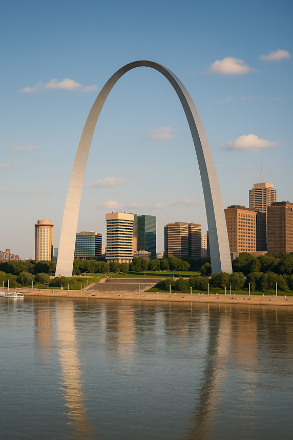 st. louis jobs