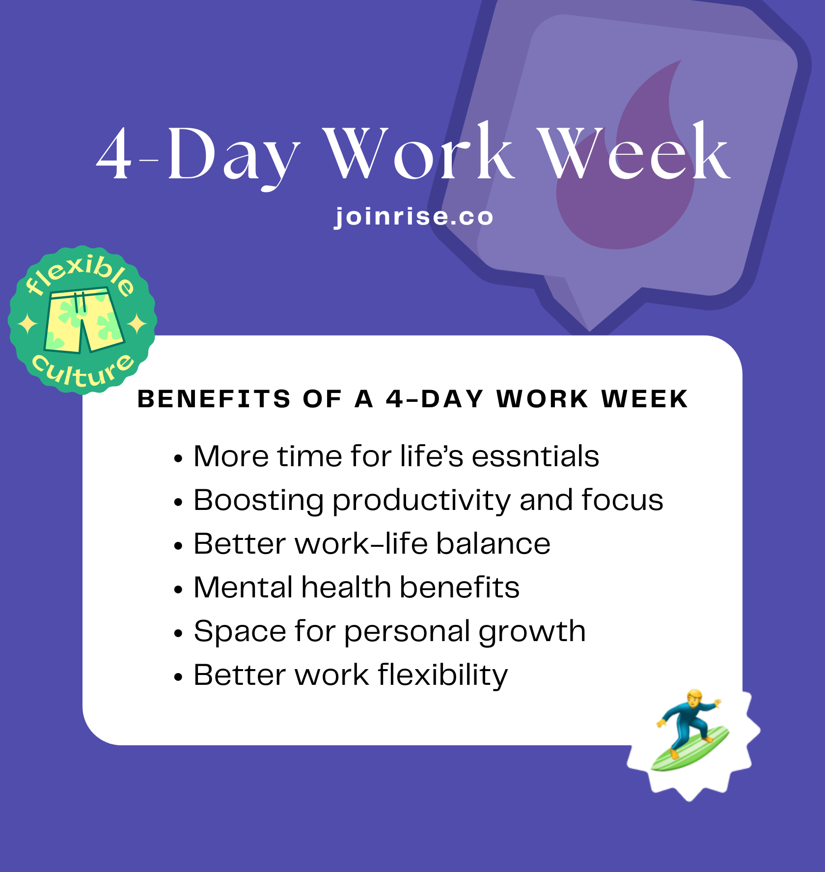 Professionals Share What a 4-Day Work Week Would Do For Them