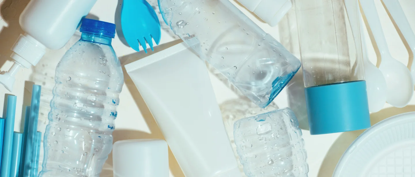 Recycling Plastic Water Bottles: What Really Happens – PATH Water