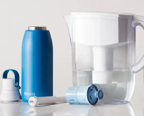 Water Filters & Water Filtration Systems