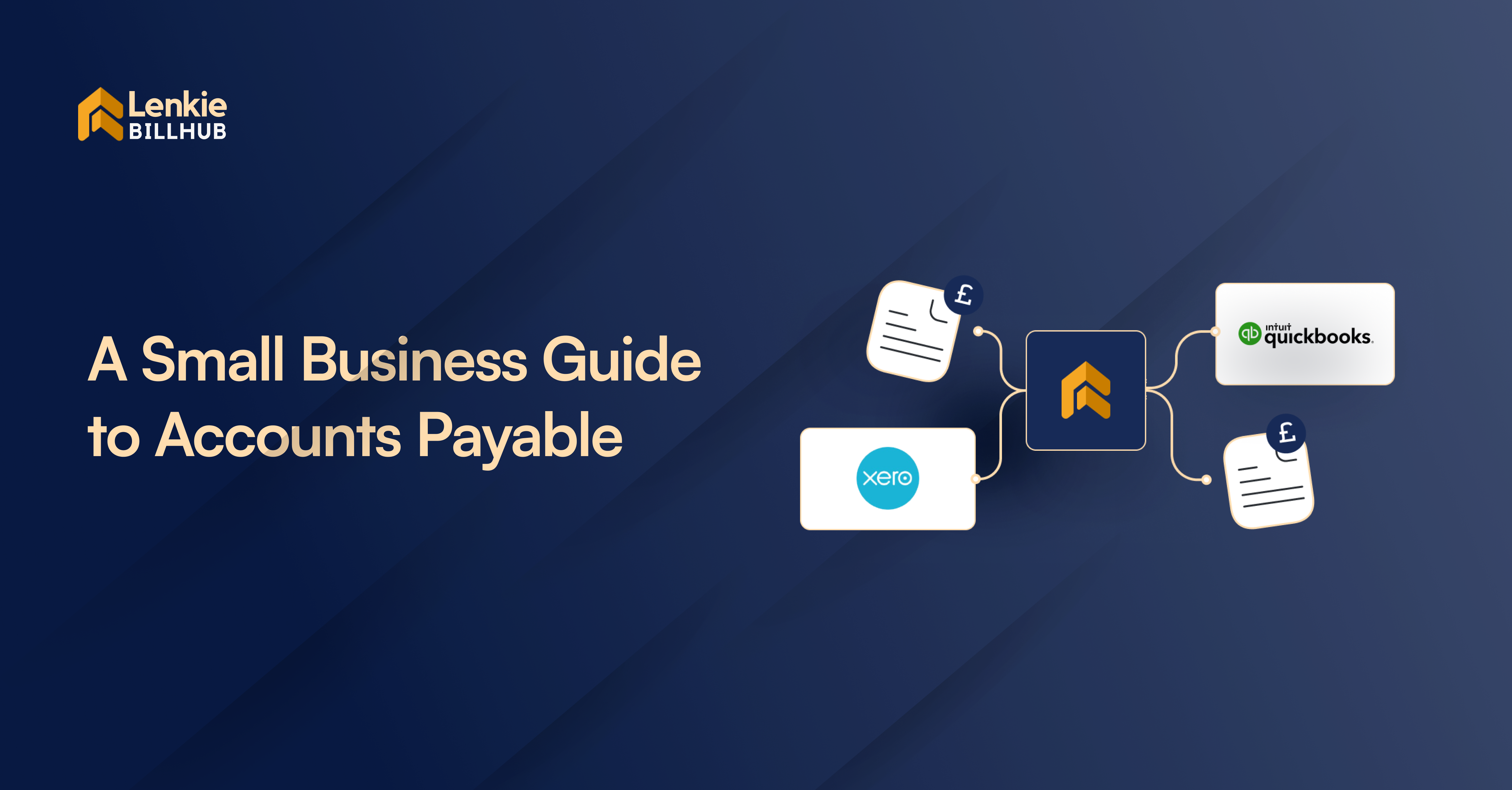 A Small Business Guide to Accounts Payable
