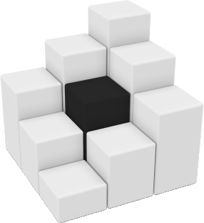 3d-cubes