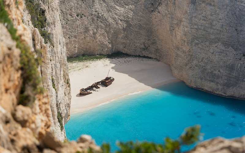 Affordable Flights To Zakynthos Convenient Departures SAS Affordable flights to zakynthos convenient departures sas