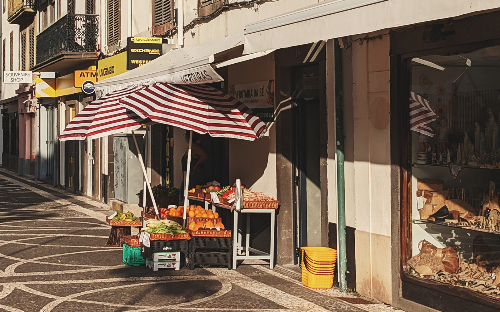 Flights to Madeira Book Your Ticket Easily Today SAS