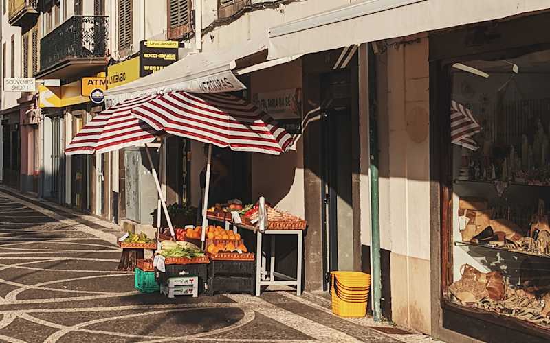Affordable Flights To Madeira Convenient Departures SAS Affordable flights to madeira convenient departures sas