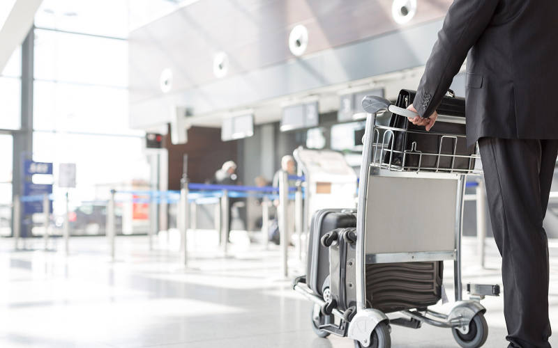 Checked Baggage – All Baggage Allowance |