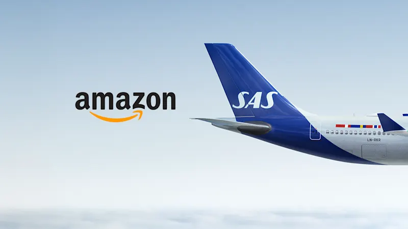 Tjäna poäng på Amazon